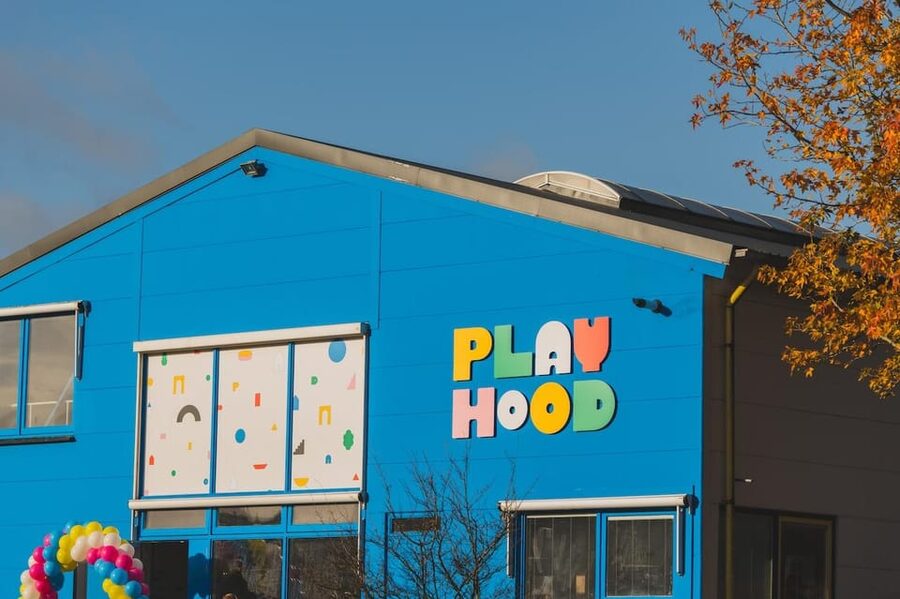 Amsterdam: Playhood Entry Ticket - Exploring the 12 themed houses