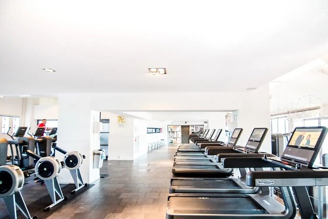 Amsterdam Premium Fitness Pass - Finding your workout in Amsterdam