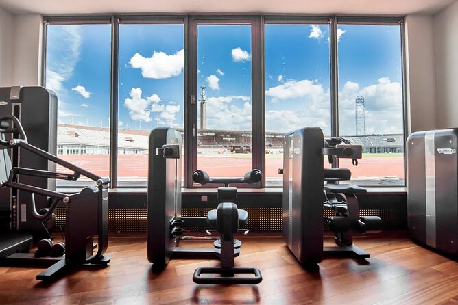 Amsterdam Premium Fitness Pass - Who will get the most from this pass