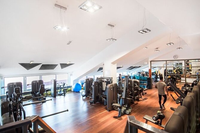 Amsterdam Premium Fitness Pass - Final decision: is the Amsterdam Premium Fitness Pass worth it?
