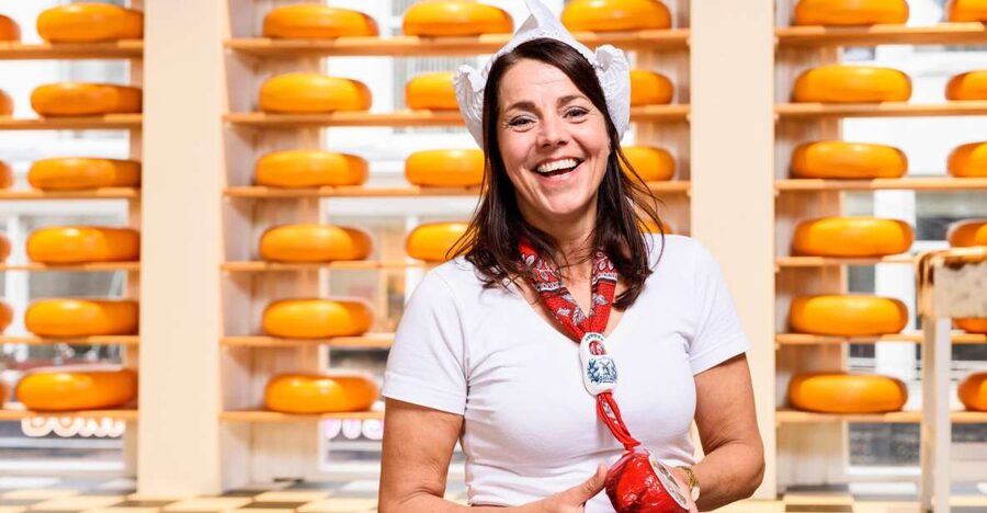 Amsterdam: Premium Henri Willig Cheese Tasting Experience - What the Henri Willig tasting is really like