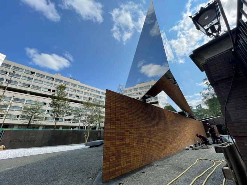 Amsterdam: Private Anne Frank and Jewish History Tour - Key points at a glance