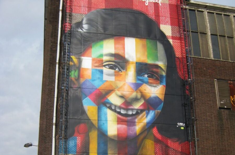 Amsterdam: Private Anne Frank and Jewish Quarter Tour - Key points to know
