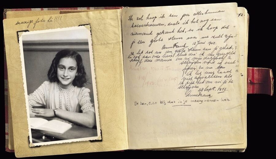 Amsterdam: Private Anne Frank and Jewish Quarter Tour - Nieuwmarkt en Lastage: Amsterdam before the war