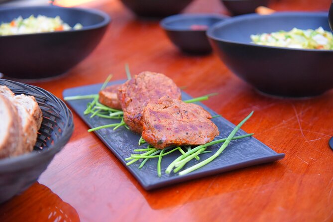 Amsterdam Private BBQ and Drinks Cruise With Onboard Chef - The main canals and smaller waterways