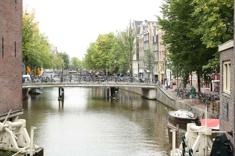 Amsterdam: Private Bike Tour - What to arrange before you ride
