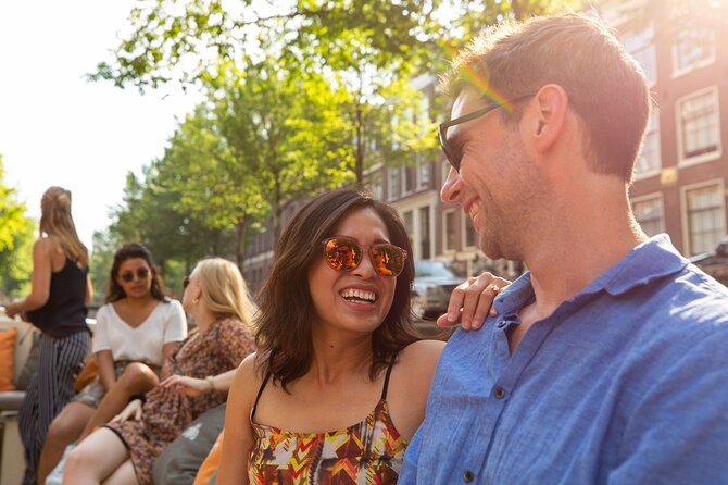 Amsterdam Private Boat Trip with Pizza and Unlimited Drinks - The Rijksmuseum and Amsterdam’s art tradition