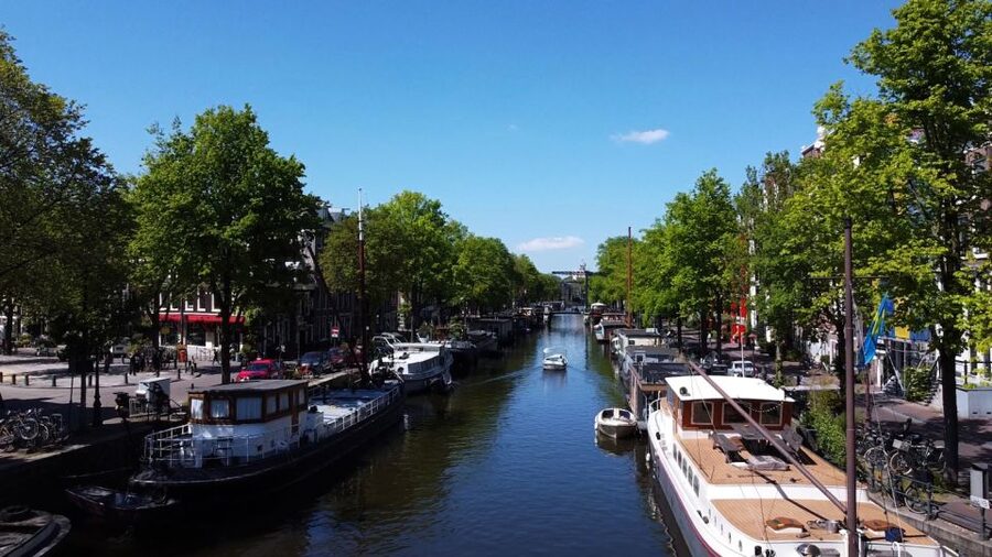 Amsterdam: Private Canal Tour - Who will enjoy this boat most