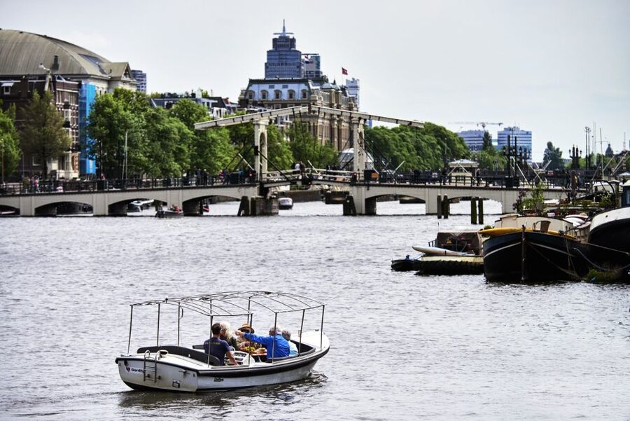 Amsterdam: Private Canal Tour - Should you book it?