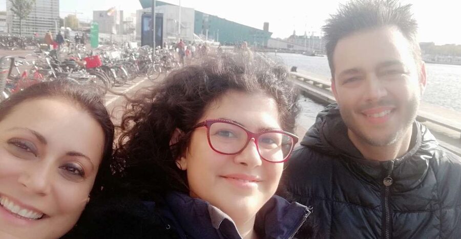Amsterdam: Private custom tour with a local guide - What the Amsterdam itinerary actually includes