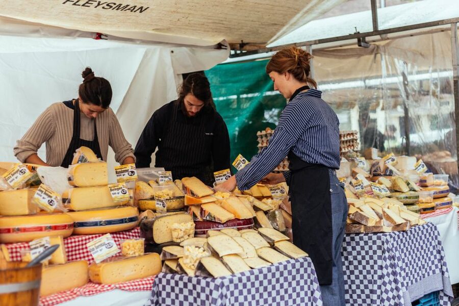 Amsterdam: Private Food Tour with a Local - What makes this Amsterdam food walk worth considering