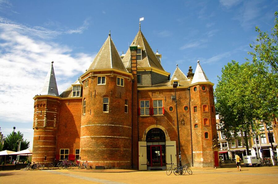 Amsterdam: Private Guided Walking Tour - Who will get the most from this tour
