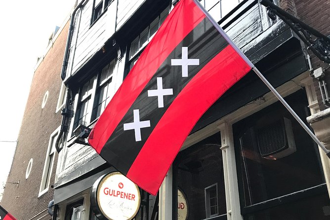 Amsterdam Private Introduction Tour - Choosing the Amsterdam you want to see