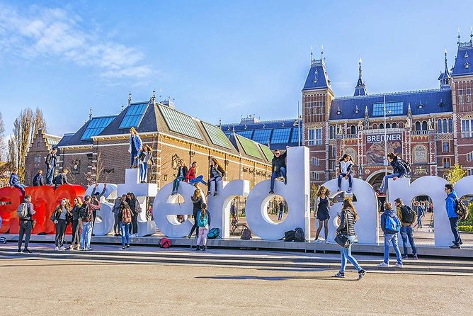 Amsterdam Private Local Transfer - Delays, waiting time, and communication