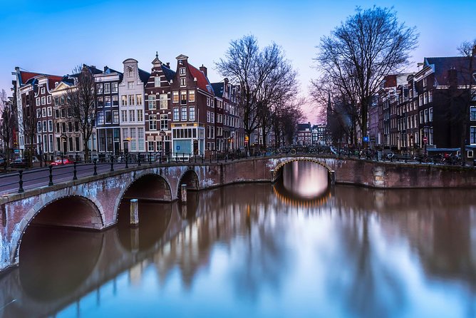 Amsterdam Private Local Transfer - What the service does well, and where it falls short
