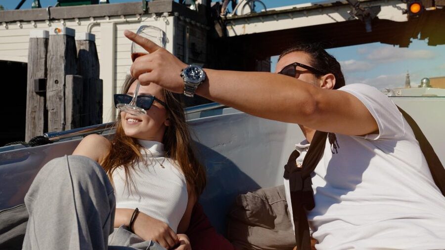Amsterdam: Private Luxury Cruise with BBQ and Drinks - Who will enjoy this cruise most
