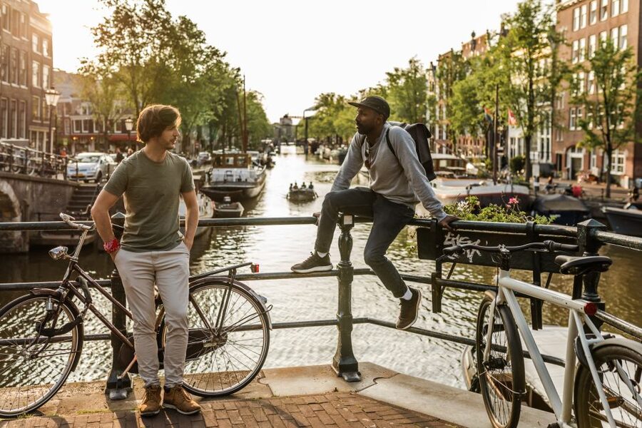 Amsterdam: Private Night Tour of Speakeasies and Bars - How to get the best evening from it
