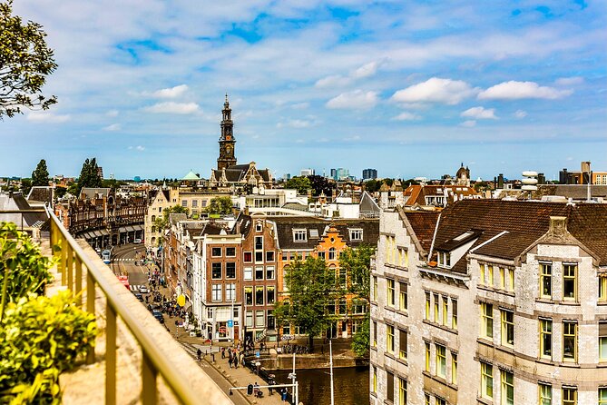 Amsterdam Private & Personalized Full-Day Tour with a Local Guide - The $304.52 price and what you receive