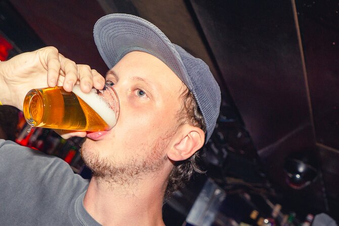 Amsterdam Private Pub Crawl in the City Center - What the positive feedback tells you