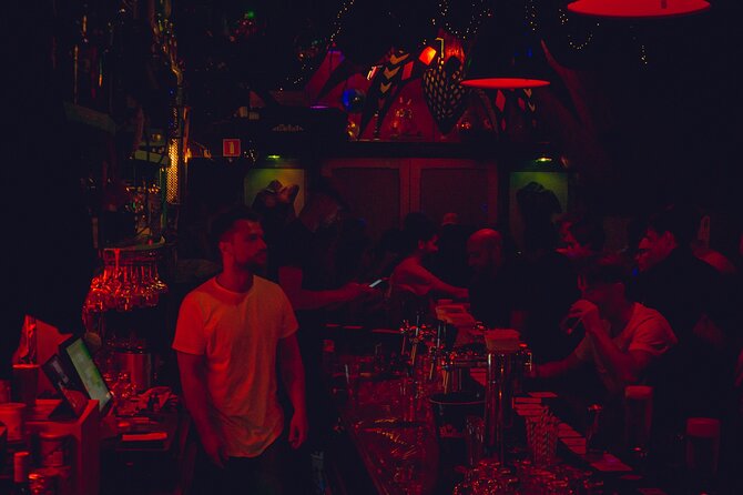 Amsterdam Private Pub Crawl in the City Center - Who should book this Amsterdam pub crawl?
