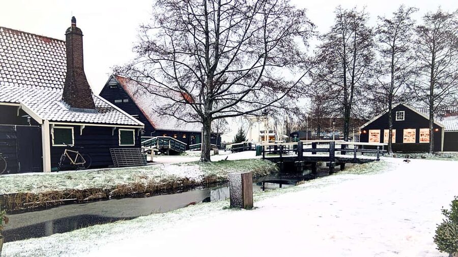 Amsterdam: Private Tour Giethoorn, Zaanse Schans Local Guide - Who should book this experience?