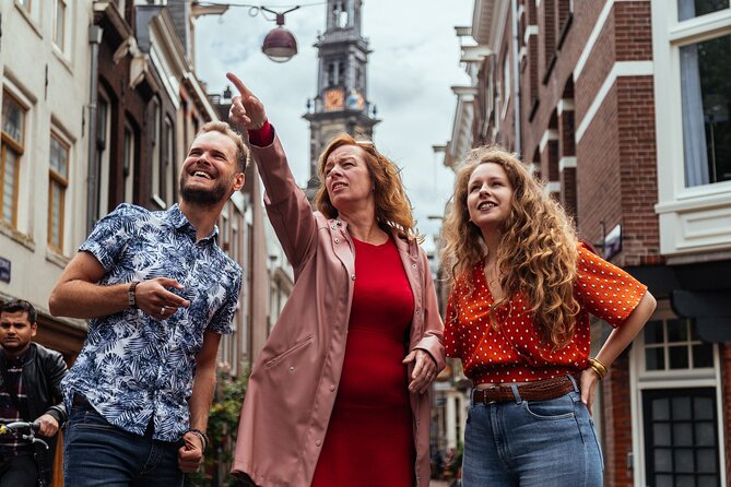 Amsterdam Private Tour: Highlights & Hidden Gems by Bike or Foot - Price, timing, and practical value