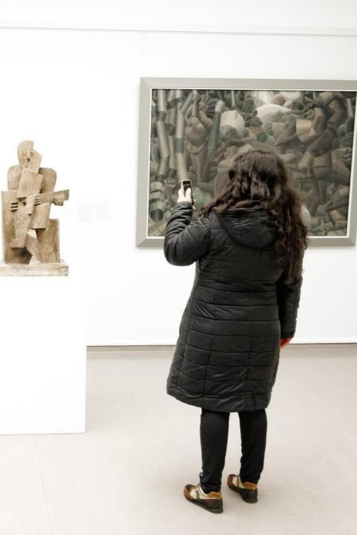 Amsterdam: Private tour to Kröller-Müller Museum - Pickup, weather, and small practical details