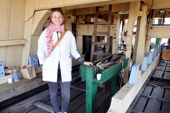 Amsterdam private tour to windmills, cheese farm and villages - Why this private countryside tour works