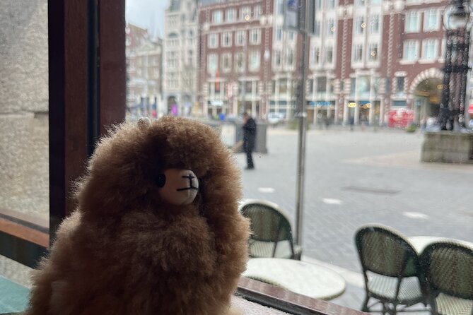 Amsterdam Private Walking & Tasting Tour - A Three-Hour Introduction to Amsterdam by Foot