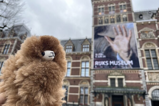Amsterdam Private Walking & Tasting Tour - Jordaan: Amsterdam at Its Most Pleasant