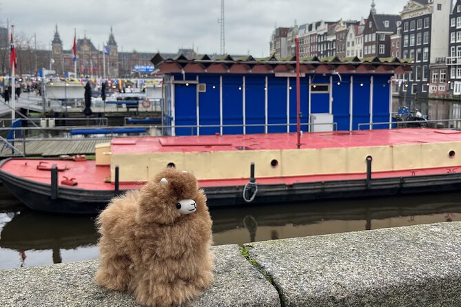 Amsterdam Private Walking & Tasting Tour - Is $349.19 Per Person a Fair Price?
