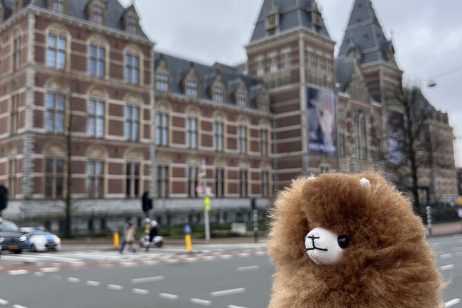Amsterdam Private Walking & Tasting Tour - Who Will Get the Most From This Walk?