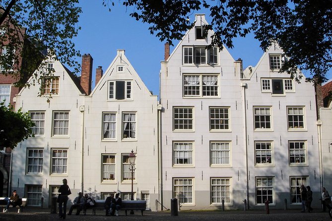 Amsterdam Private Walking Tour of Famous Painters - Why this Amsterdam art walk works