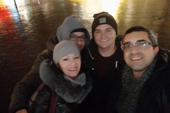 Amsterdam : Private Walking Tour With A Guide (Private Tour) - What the two-hour itinerary can realistically cover
