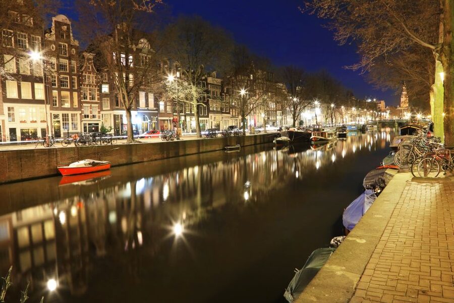 Amsterdam Private Welcome Tour with a Local Guide - Choosing the right tour length