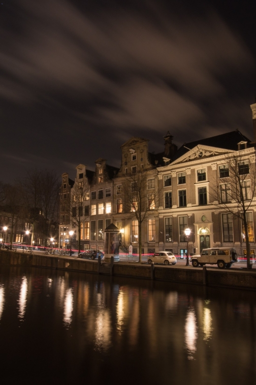 Amsterdam Private Welcome Tour with a Local Guide - Who will get the most from this experience?