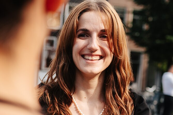 Amsterdam: Professional Photoshoot at the Canals - Why a Canal Photoshoot Works So Well in Amsterdam