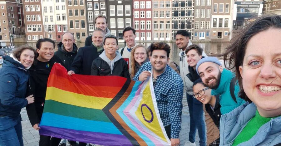 Amsterdam: Queer Nightlife Tour - Why this Amsterdam night feels different