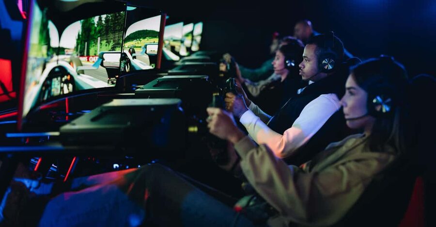 Amsterdam: Racing Experience at A'DAM VR Game Park (no VR) - Should you book the A’DAM racing experience?