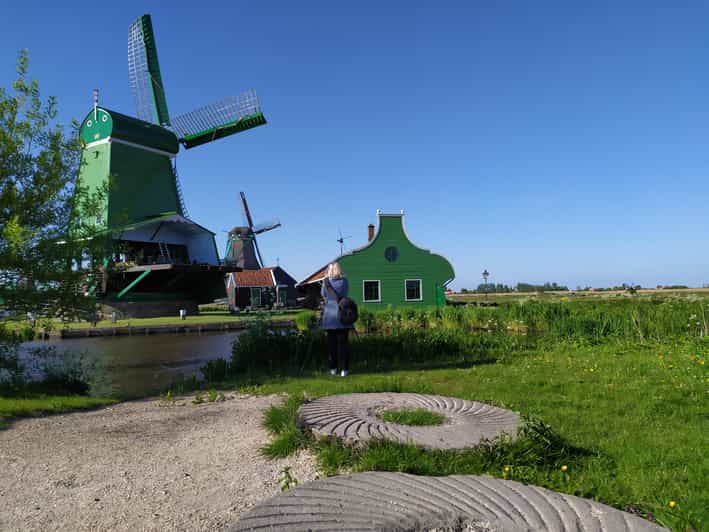 Amsterdam: Rainbow Rural Bike Tour With Local Gay Guide - The Queer Side of the Experience