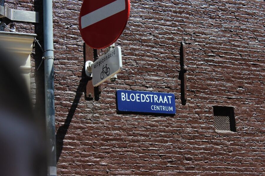 Amsterdam: Red Light District 1-hour Smartphone Audio Tour - Who should take this audio walk?