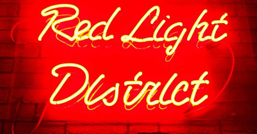 Amsterdam: Red Light District Walking Tour - Why this two-hour walk works