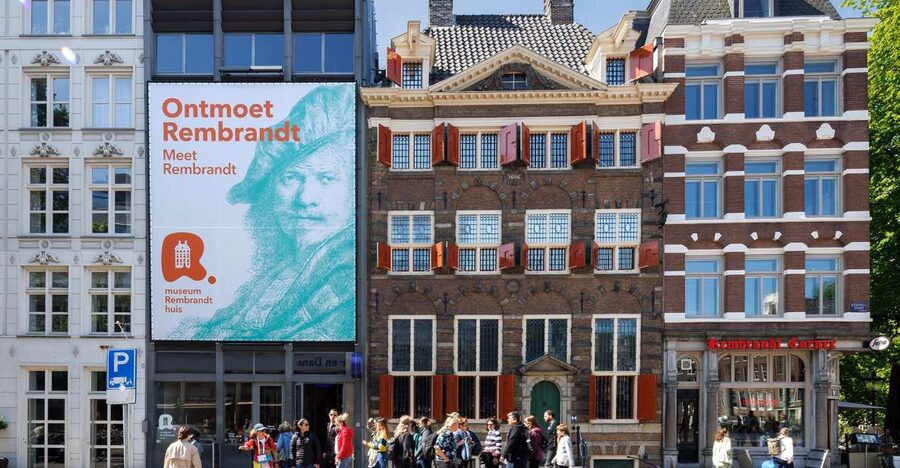 Amsterdam: Rembrandt House Museum Entrance Ticket - How much time should you allow?