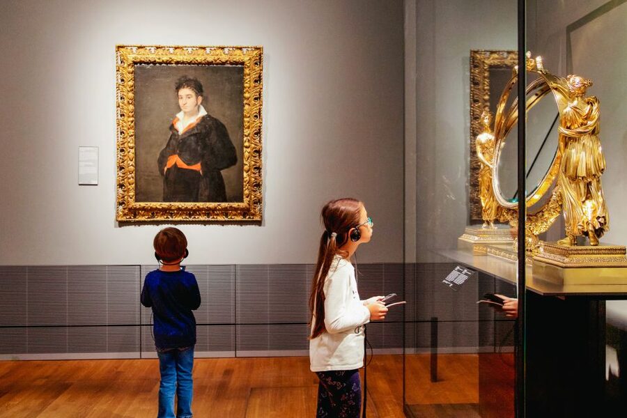 Amsterdam: Rijksmuseum Entry Ticket - Beyond paintings: 8,000 objects and 800 years