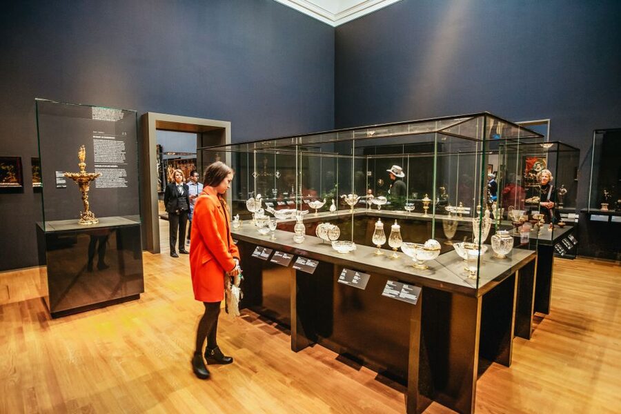Amsterdam: Rijksmuseum Entry Ticket - Timed entry, crowds, and the best arrival strategy