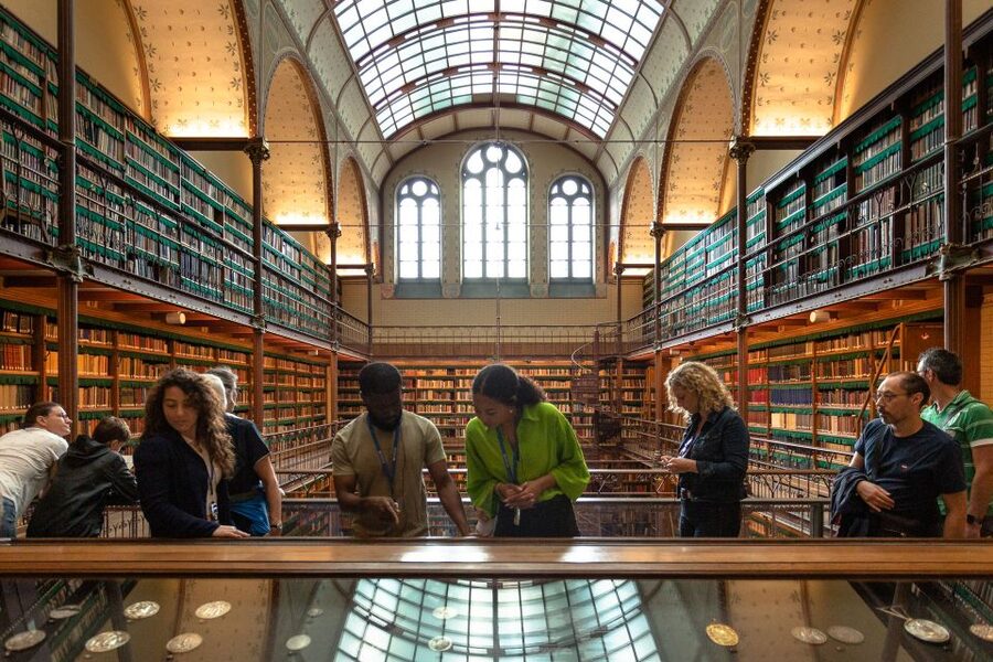 Amsterdam: Rijksmuseum Guided Tour and Ticket - Key points to know before you book