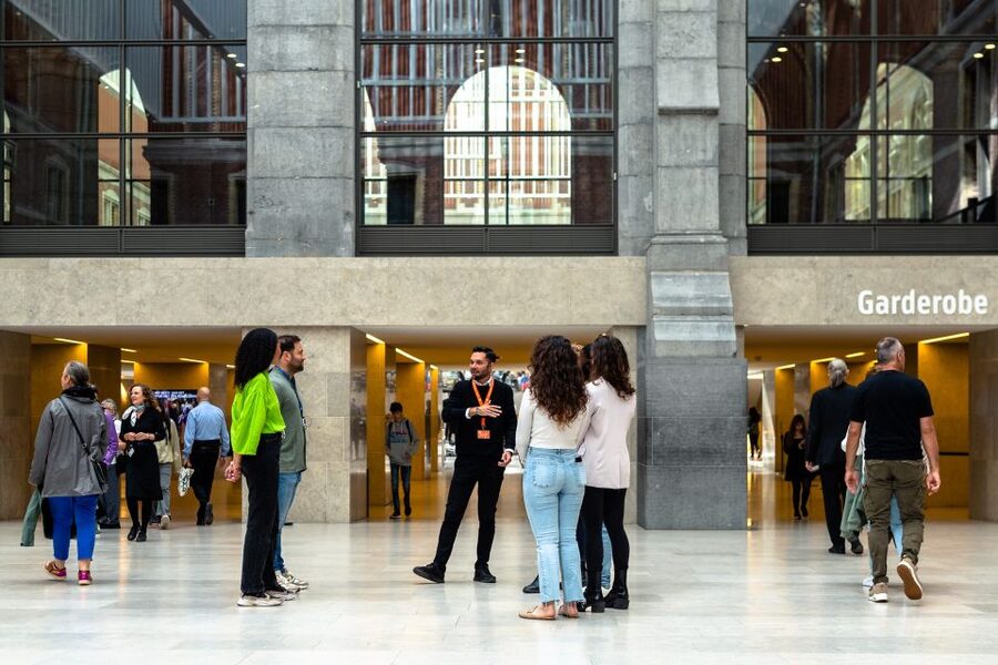 Amsterdam: Rijksmuseum Guided Tour and Ticket - Is $78 a fair price?