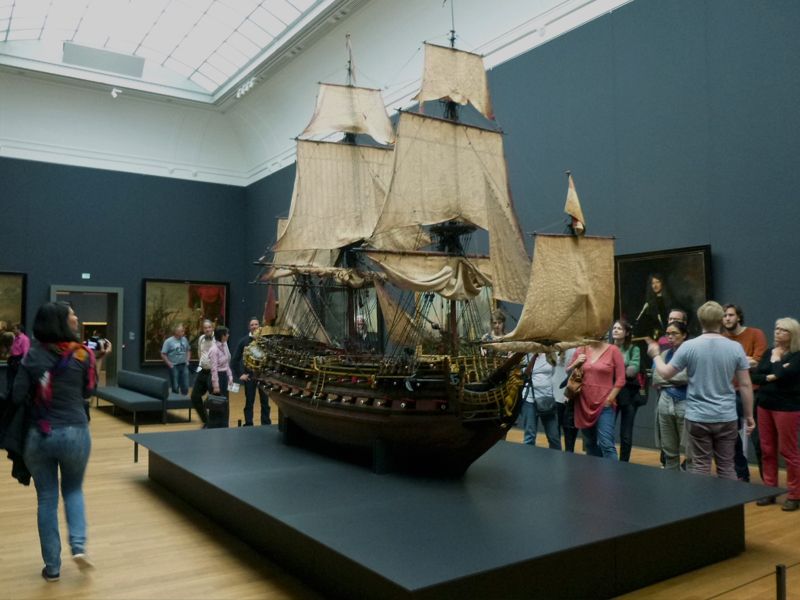 Amsterdam: Rijksmuseum Masterpieces Guided Small Group Tour - Why This Rijksmuseum Tour Works for First-Time Visitors