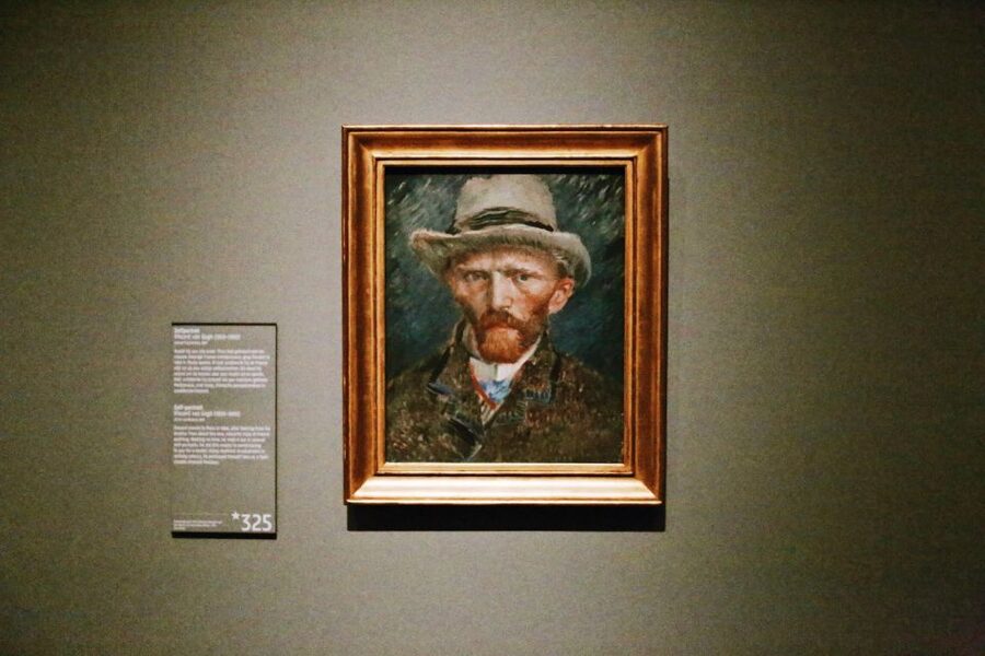 Amsterdam: Rijksmuseum Masterpieces Guided Small Group Tour - A Timed Entry That Saves Some Guesswork