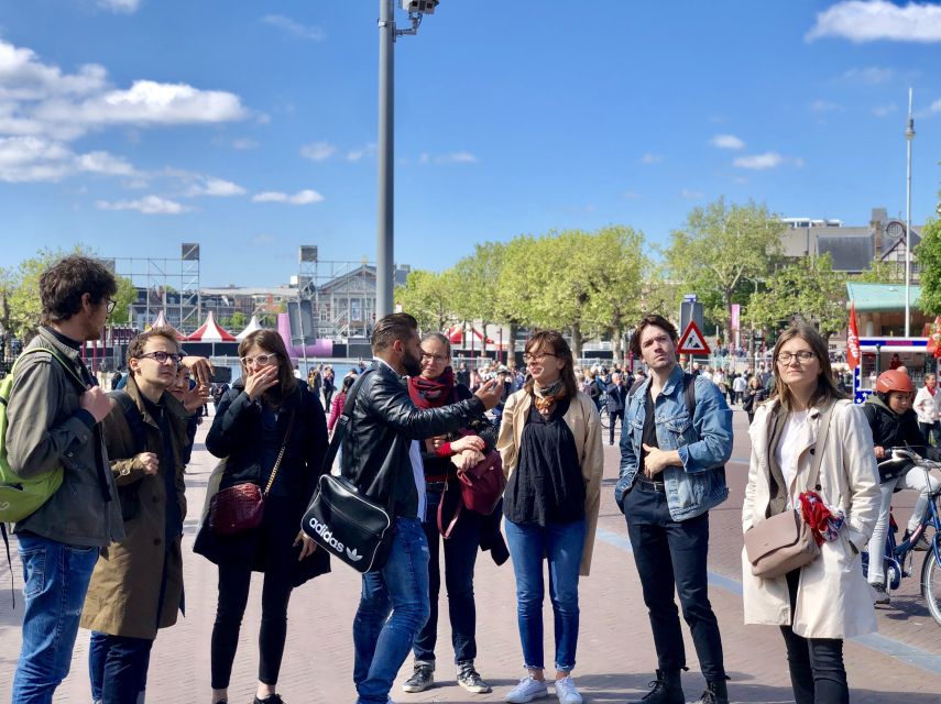Amsterdam: Rijksmuseum Masterpieces Guided Small Group Tour - What the Guide Adds to the Paintings